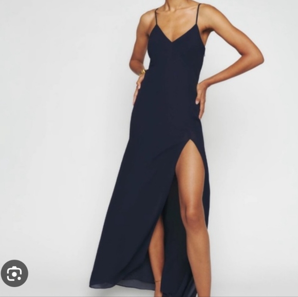 Reformation Pyper dress - Picture 2 of 4